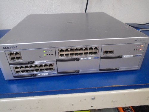 Sistema telefonico aziendale