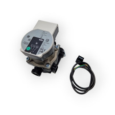 PUMP CIRCULATOR FOR