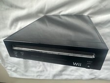 Nintendo Wii Family Edition