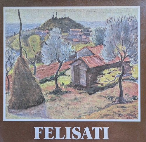 Rizzi paolo vittorio felisati - paolo,