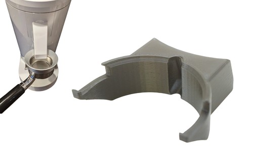 Portafiltro 58mm gaggia - 58mm,