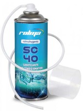 Rolma Spray Bomboletta