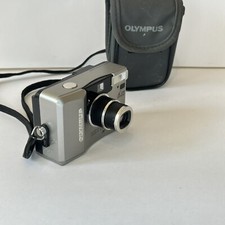 Olympus Camera I ZOOM 2000