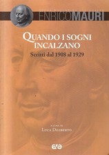 Mn3 - QUANDO I SOGNI INCALZANO