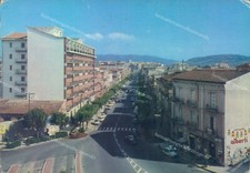 ad370 cartolina benevento