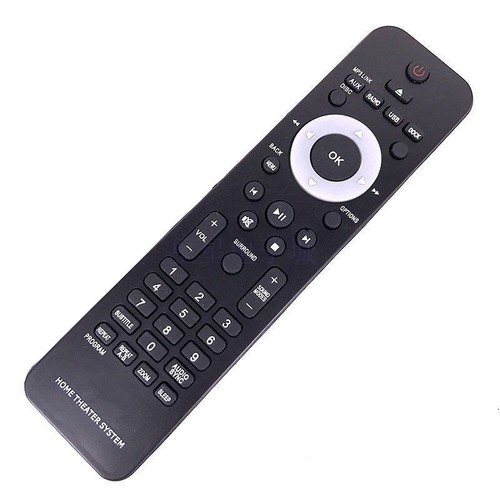 Telecomando per sistema home