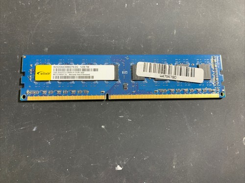 Elixir m2x2g64cb88g7n 2gb - m2x2g64cb88g7n-dg,