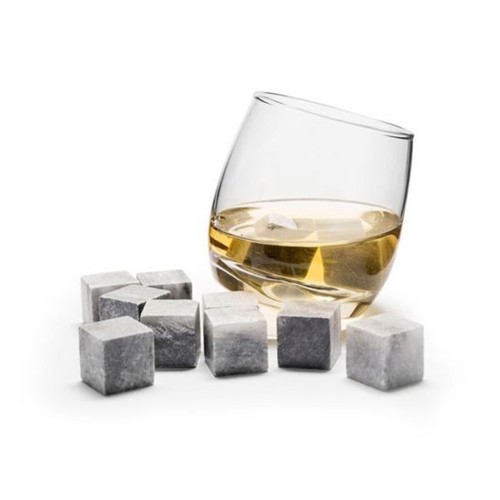 Whisky stones ice - ice, pietre