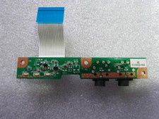 Modulo audio scheda audio HP