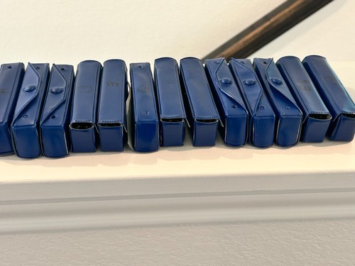 Arpa hohner blues harp - m.,