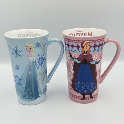 Set tazze disney store - 2,