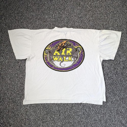 Shirt vintage airwalk - vintage,