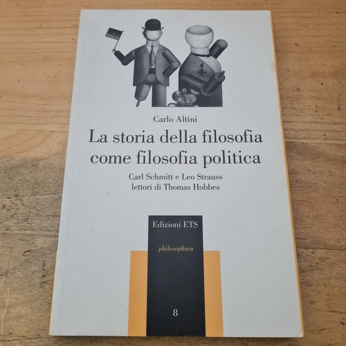 Storia della filosofia - della,