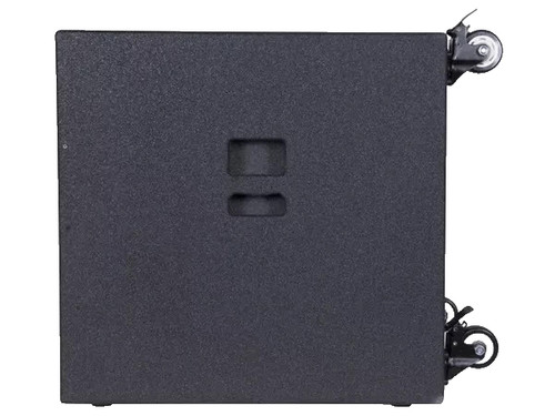 S18a subwoofer attivo 18 - subwoofer, "attivo