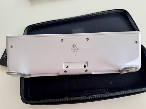 Logitech mm50 speaker dock - logitech,