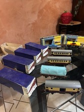 Trenino Co.mo.ge Conti 