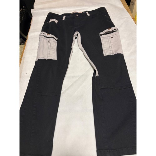 Jeans cargo uomo - , demolition
