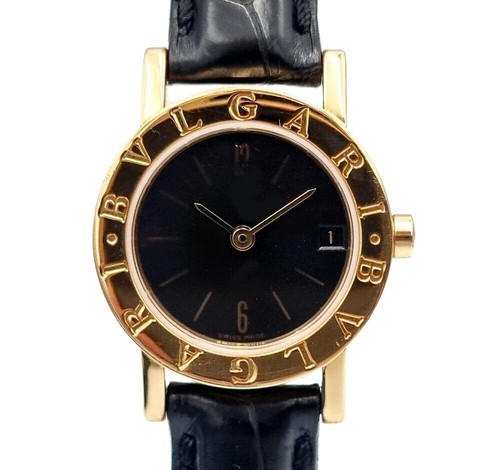 Bulgari gold watch 8391966375 - watch,