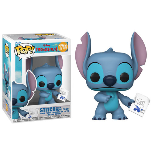 Funko pop disney lilo - pop,