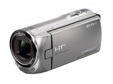 Sony Handycam videocamera