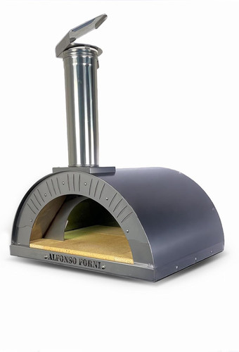 Forno pizza esterno legna - pizza, da