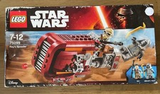 BOITE SET LEGO STAR WARS