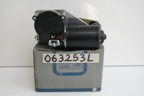 Motorino tergicristallo