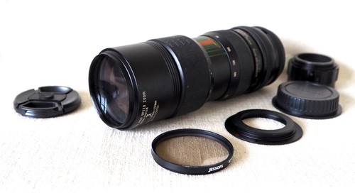 Canon eos digital fit 200 - fit,