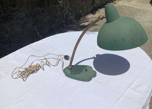 Lampada tavolo scrivania - lampada,