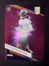 2023 Donruss Elite - Devon