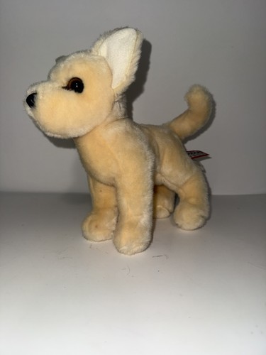 Peluche cane douglas ole - peluche,