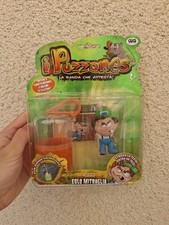 EOLO MITRAGLIA Puzzones Action