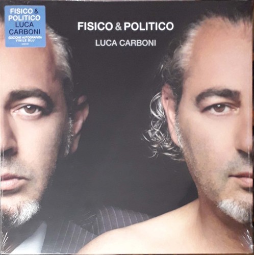 Luca carboni fisico - luca, &