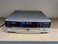 Philips CDR 560 mini audio cd