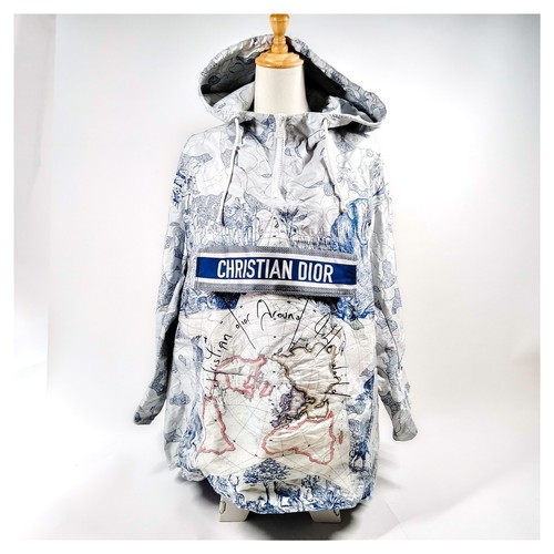 Christian dior felpe con - dior,