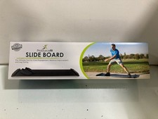 ProsourceFit Slide Board 6