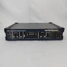 Hartke systems ha2000 - systems,