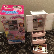 Frigorifero Licca-chan LF-01