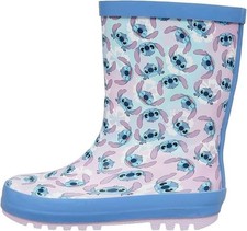 Stivali Wellington Per Ragazze