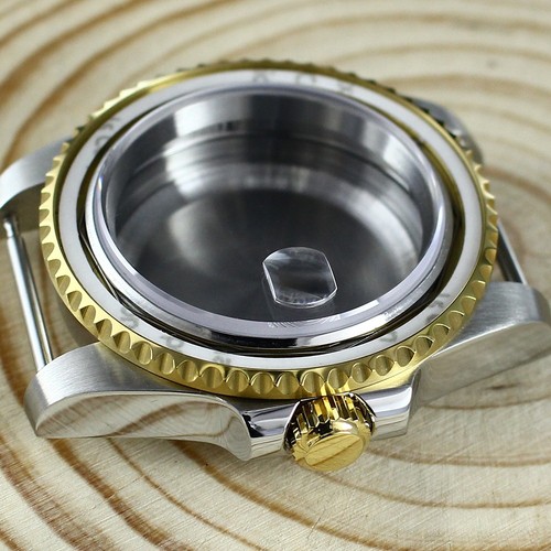 Feiyashi cassa orologio uomo - cassa,