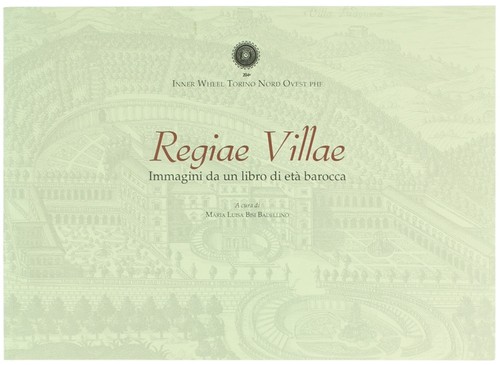 Regiae villae immagini da - regiae, un
