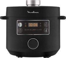 Moulinex CE7548 Turbo Cuisine