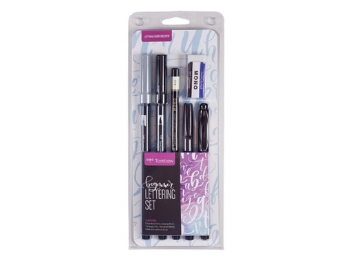 Set calligrafia pezzi - calligrafia,