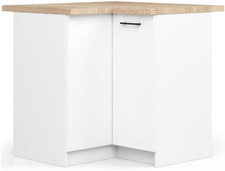 - Armadio Angolare Da Cucina