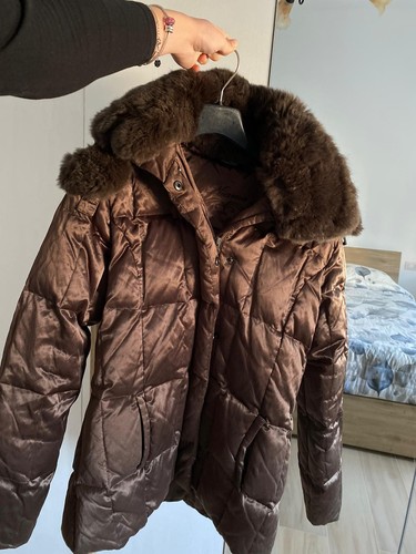 Giubbino invernale conbipel - giubbino,