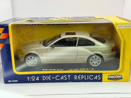 Bmw 328 e46 motor - max, 1/24