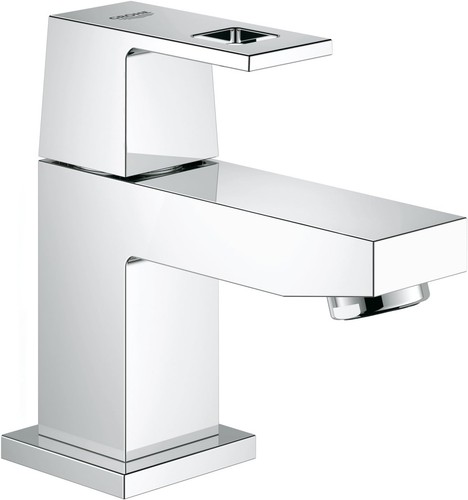 Rubinetto lavabo colonna - lavabo, a