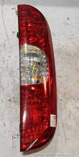 SX. FANALE POST. per FIAT DOBLO (3C) 1.6 16V Nat.Pwr. Active Mnv fe465e 51755145