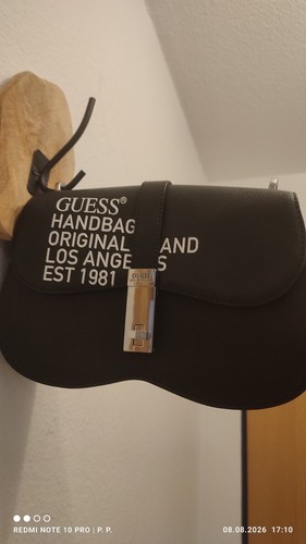 Borsa guess nera - nera,, 28