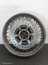 cerchio ruota posteriore moto